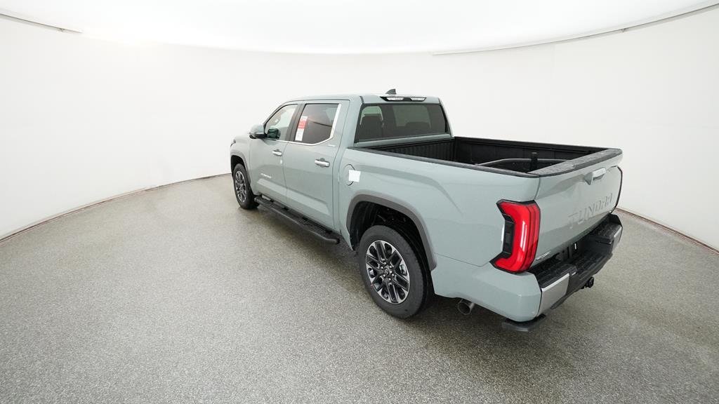 2025 Toyota Tundra Limited - Photo 63