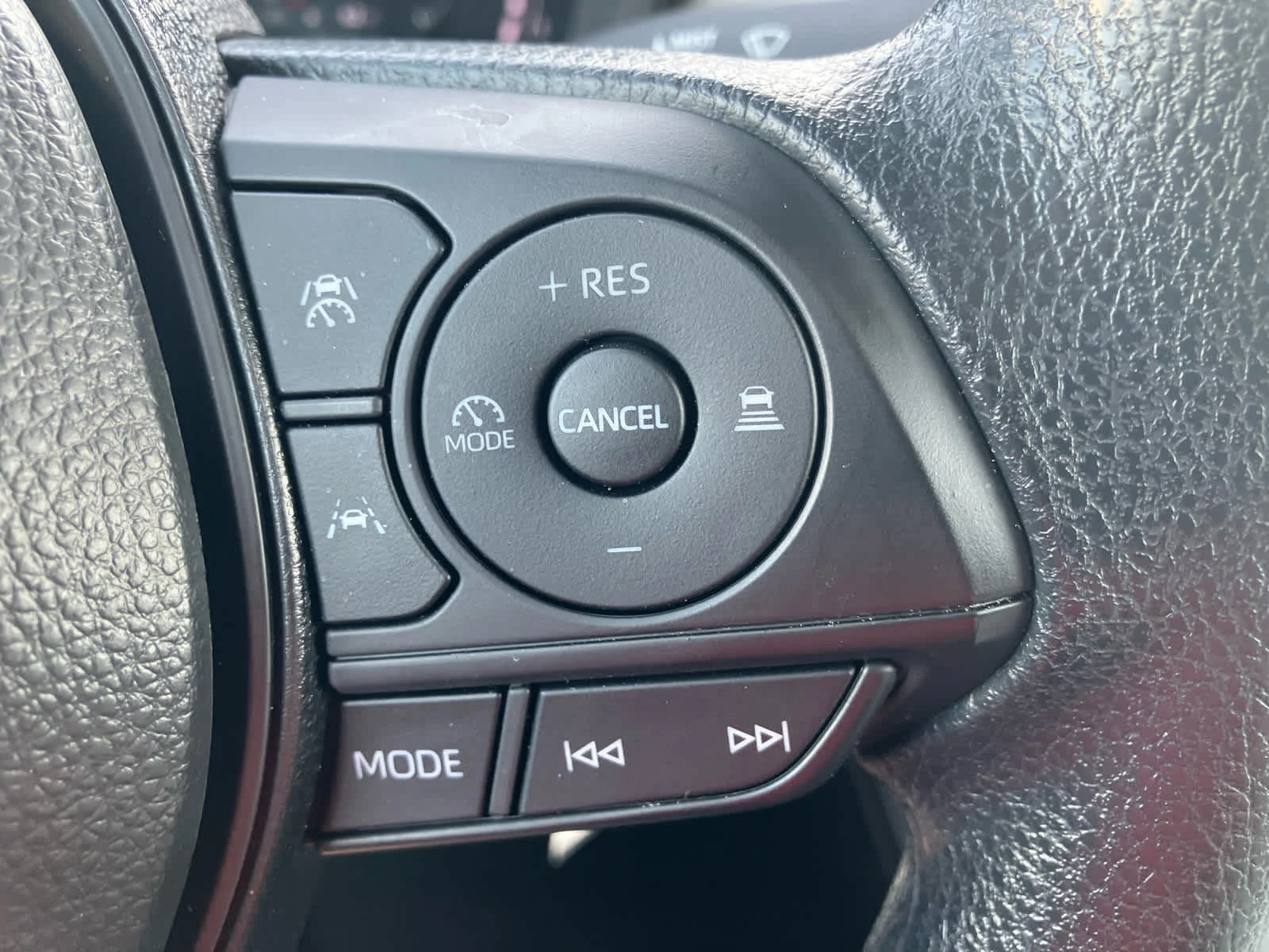 Certified Used 2026 Jet Black Toyota L image 18
