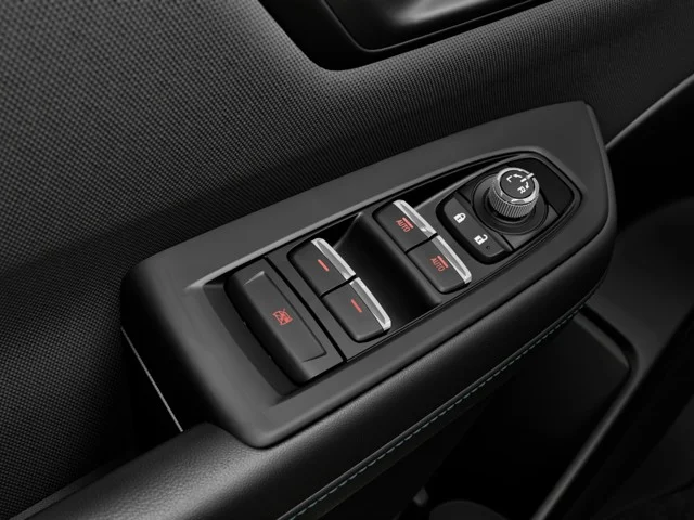 New 2026 MAGNETITE GRAY METALLIC Subaru Premium image 22