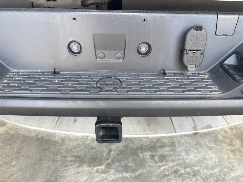 Used 2026 White Ram Rebel image 9