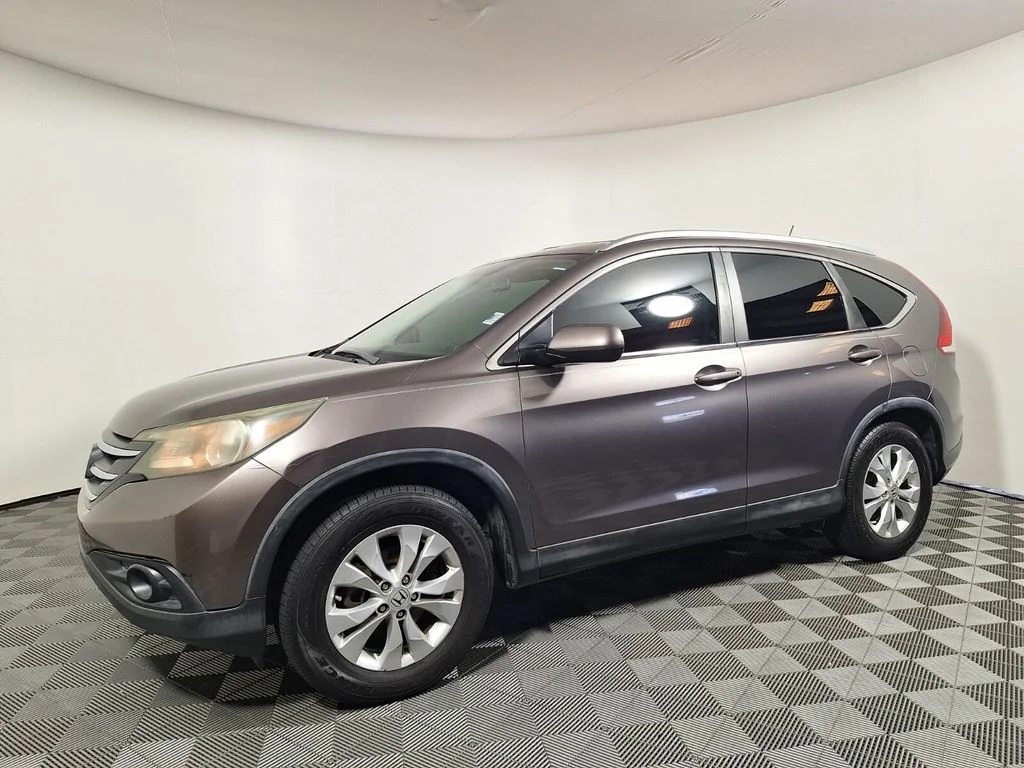 Used 2012  Honda EX image 1