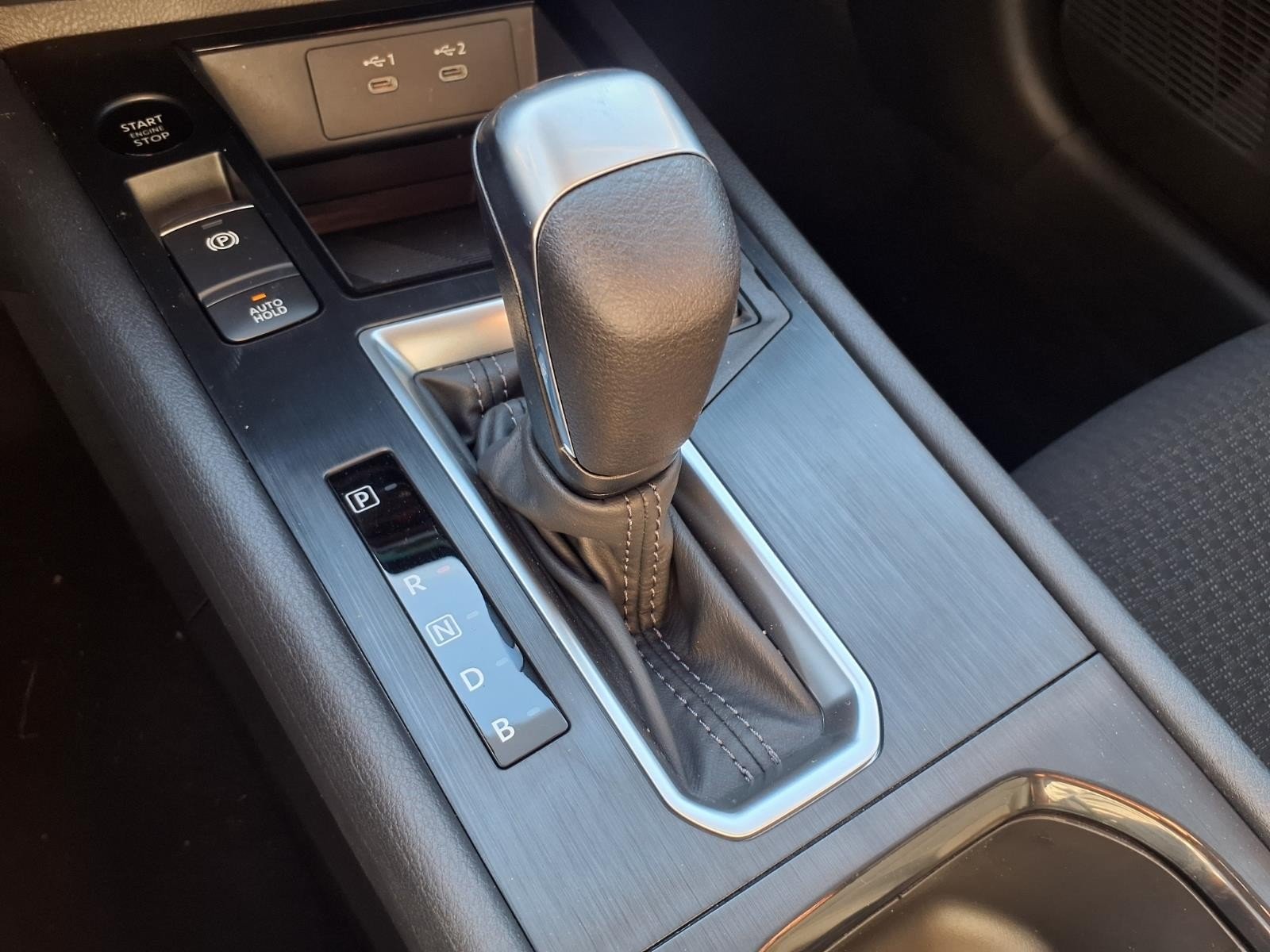 2027 Nissan Kicks photo 22 of 26