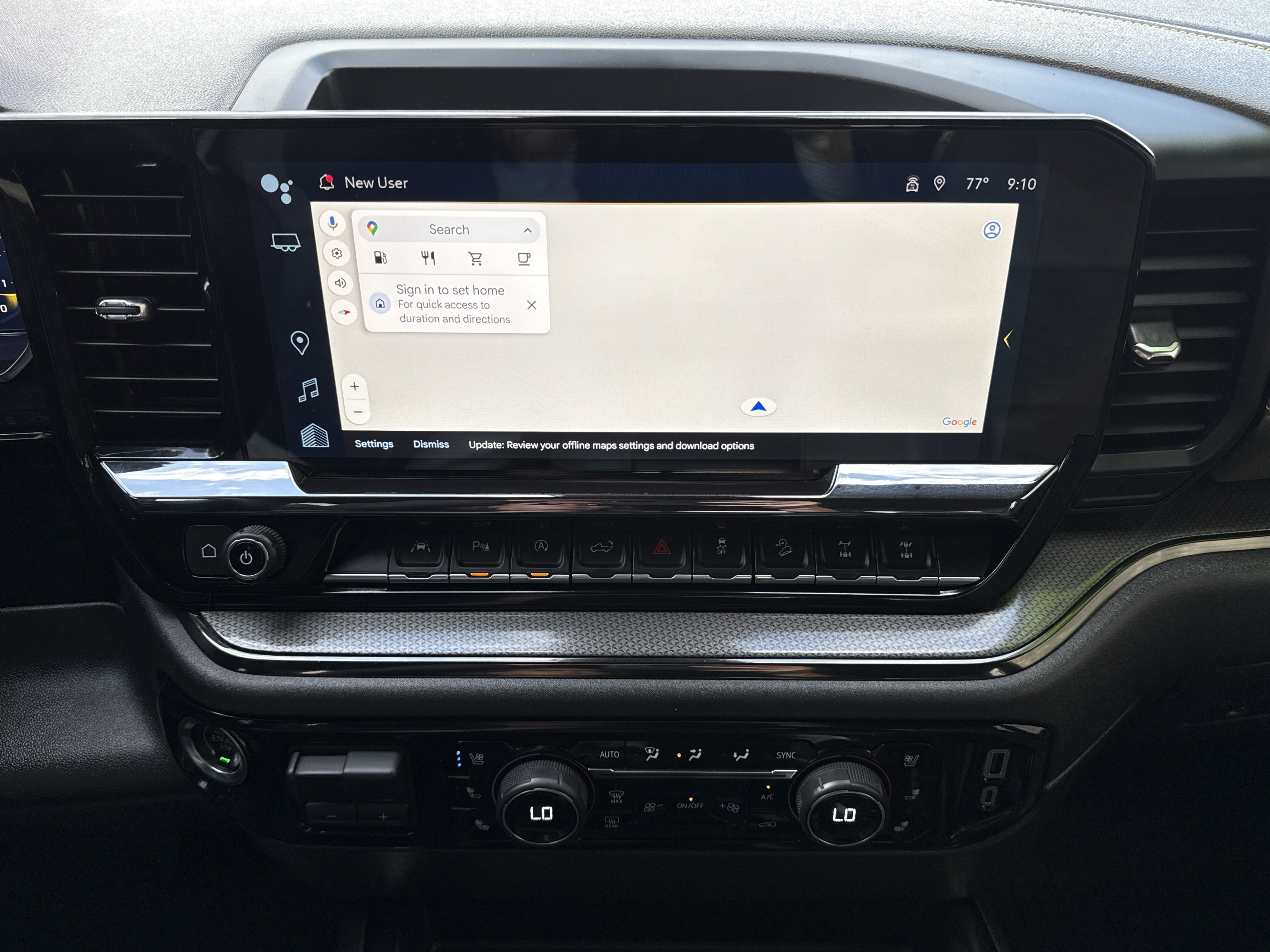 Used 2023 Summit White Chevrolet ZR2 image 16