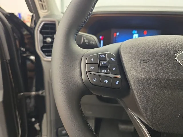 New 2026 Shadow Black Ford Outer Banks® image 34