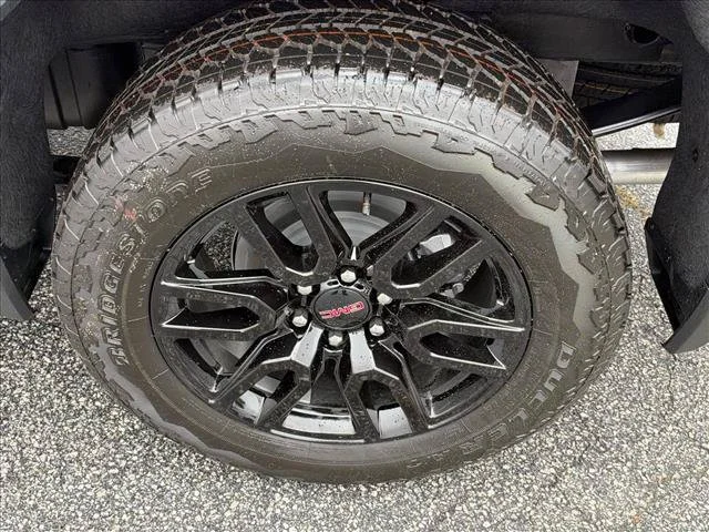 2026 GMC Sierra 1500 Elevation - Photo 16