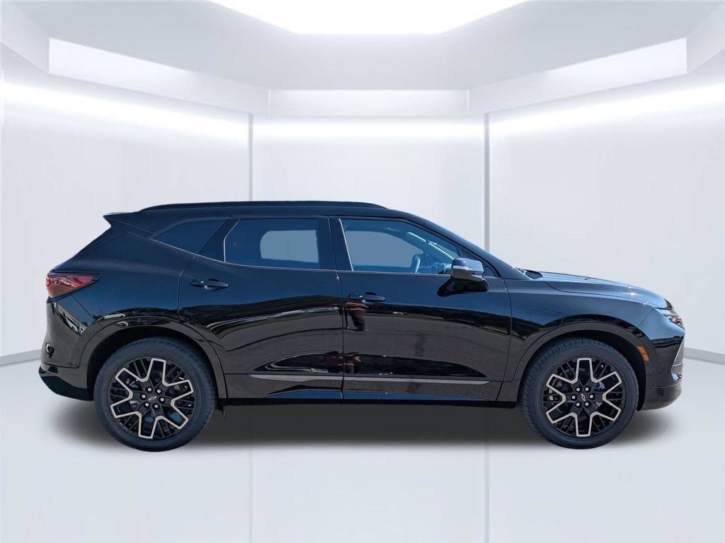 2026 Chevrolet Blazer RS - Photo 7