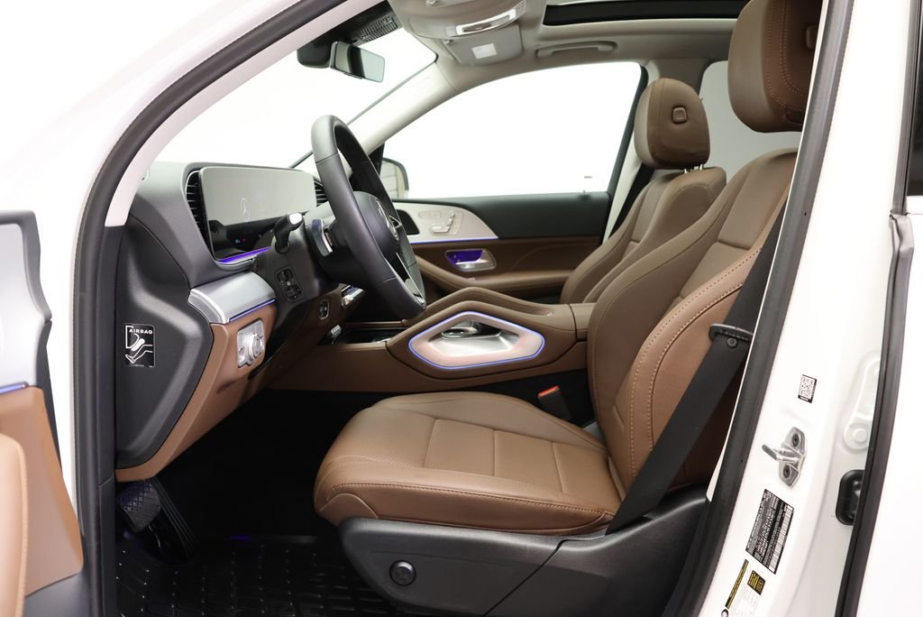 2026 Mercedes-Benz GLE GLE350 - Photo 39