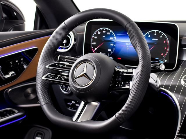 New 2026 Black Mercedes-Benz CLE 450 image 77
