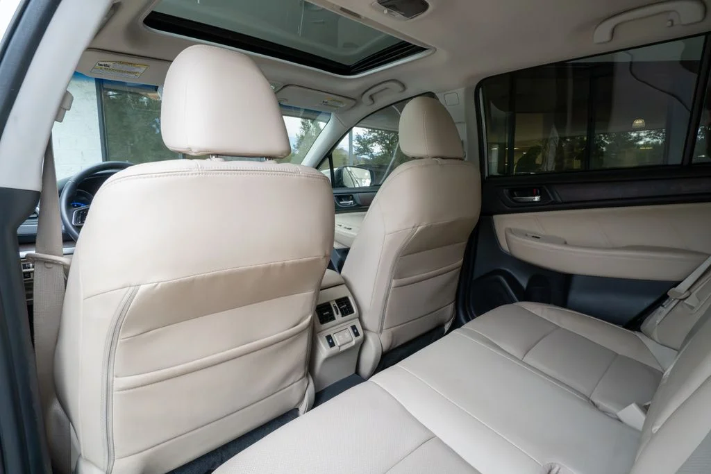 Used 2019 Gray Subaru 2.5i image 17