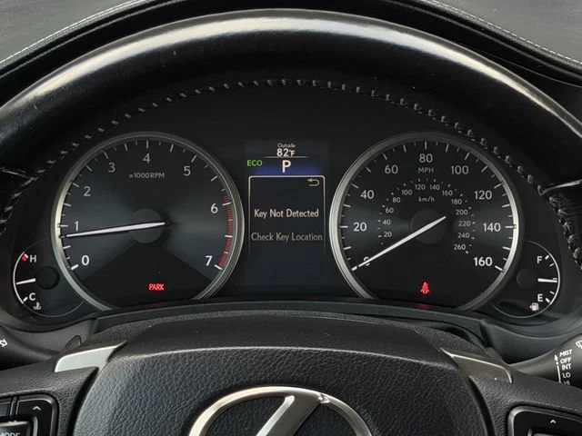 2017 Lexus NX 200t - Photo 17