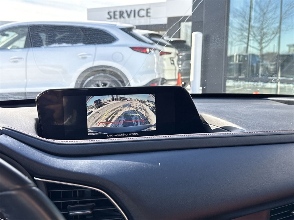 2023 MAZDA CX-30 - Image 16