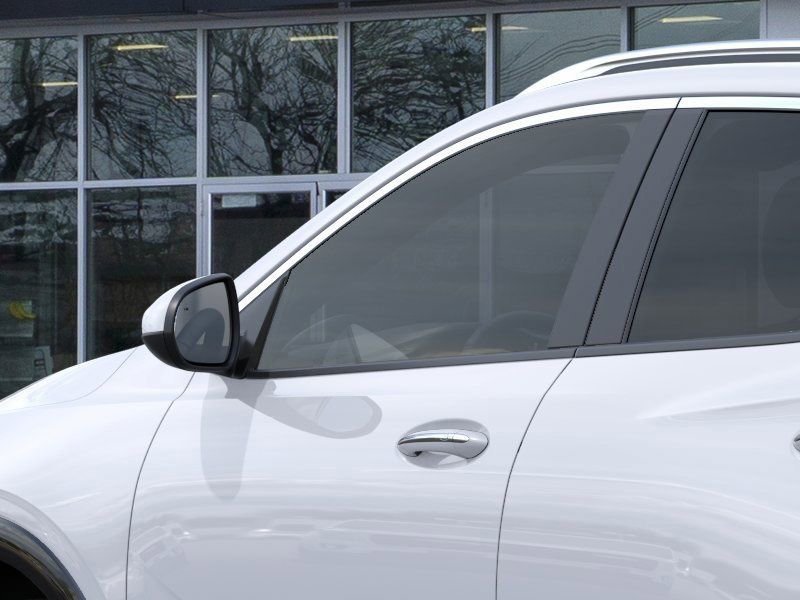 2025 BUICK ENCORE GX - Image 31