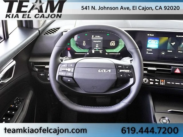 New 2027  Kia S image 22