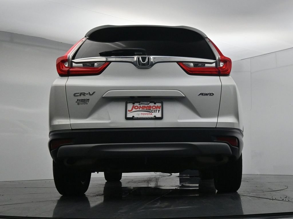 Used 2019  Honda EX-L image 35