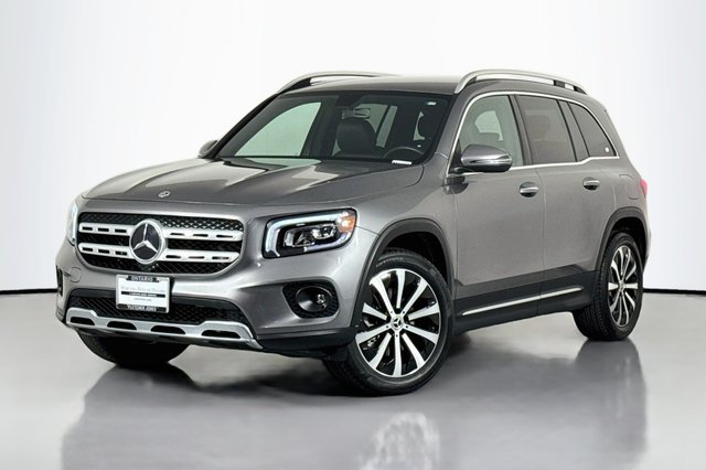 2023 Mercedes-Benz GLB 250