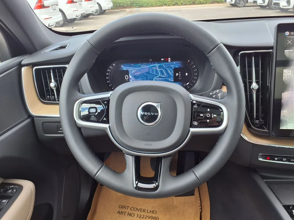 New 2026 Bright Dusk Volvo Plus image 18