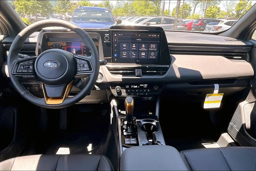 2026 Subaru Outback Wilderness - Photo 6