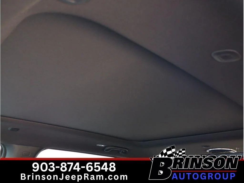 New 2026 Bright White Clearcoat Jeep Base image 13