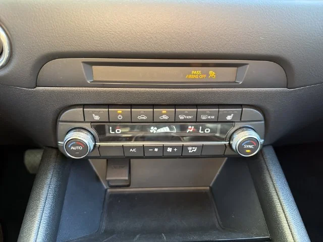 Used 2024 White Mazda 2.5 S Select Package image 19