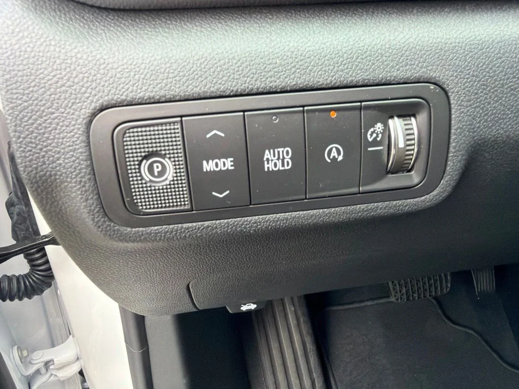 2027 GMC Terrain Elevation - Photo 18