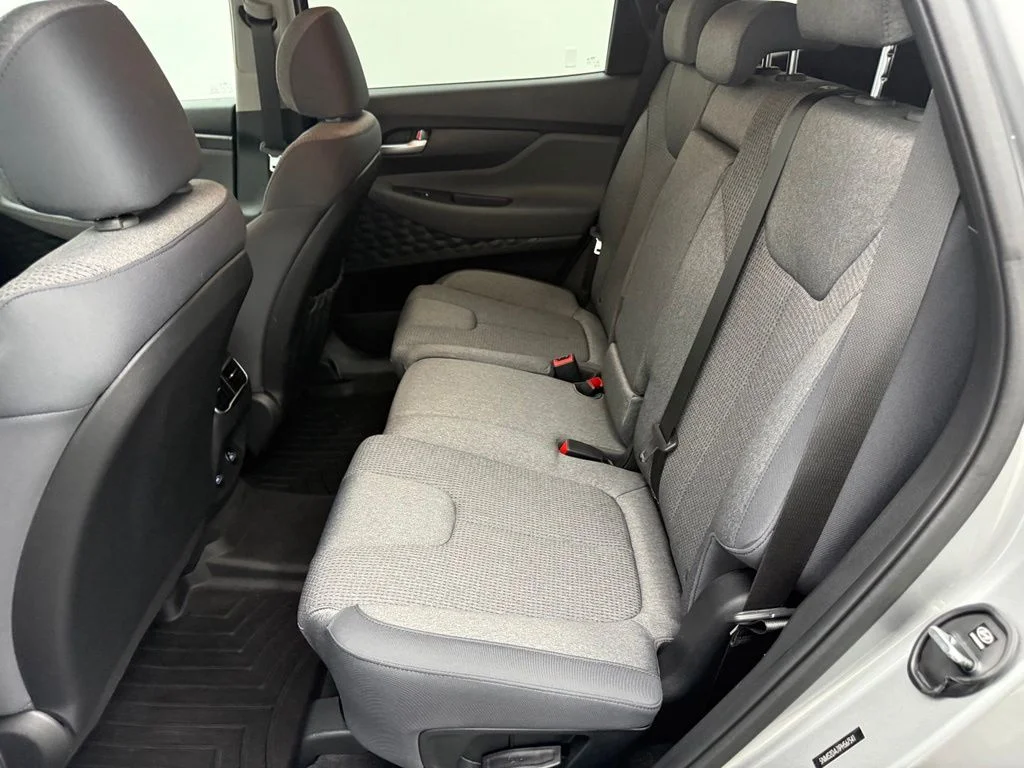 Used 2023 Silver Hyundai SEL image 36