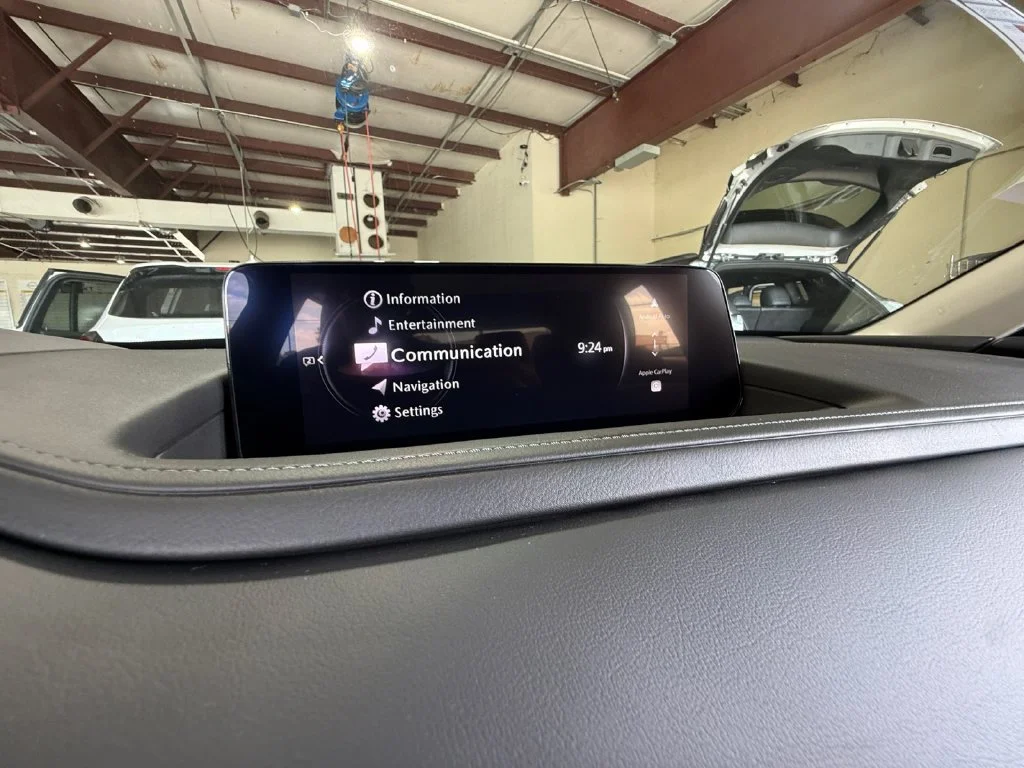 New 2026 Gray Mazda 2.5 S Premium image 21