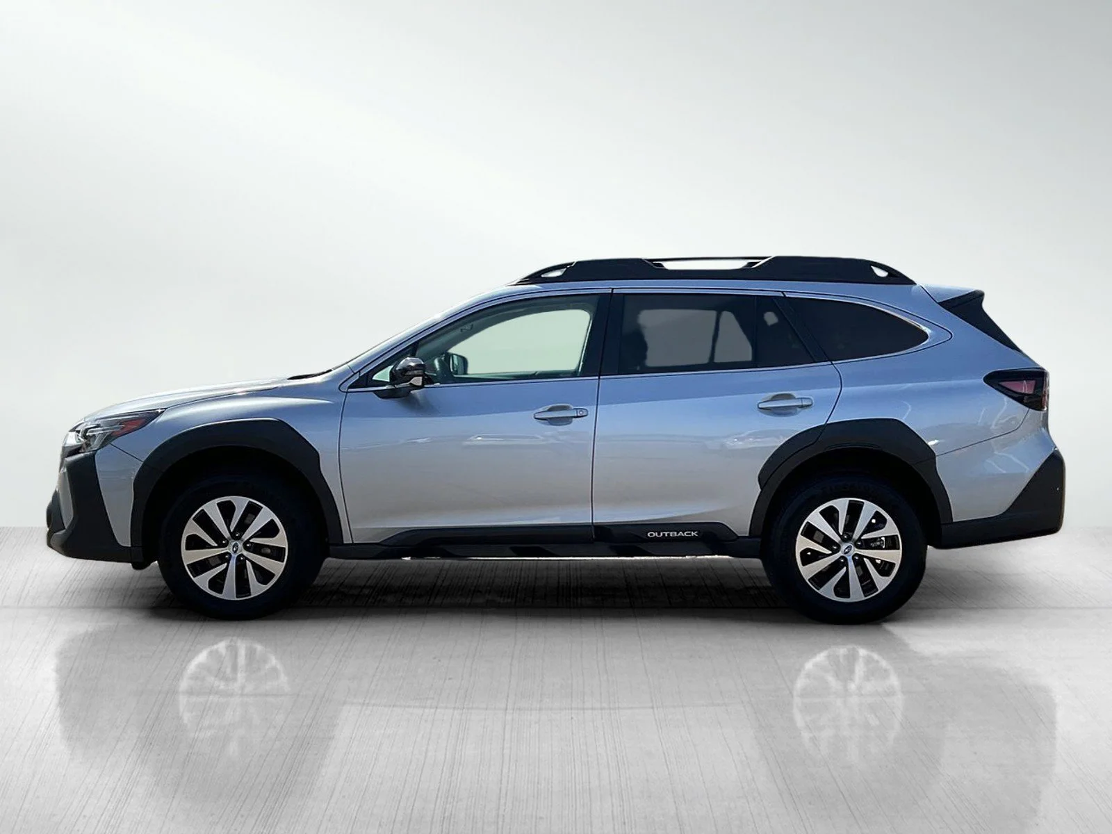 Used 2024 Subaru Outback Premium with VIN 4S4BTADC8R3168731 for sale in Brainerd, Minnesota