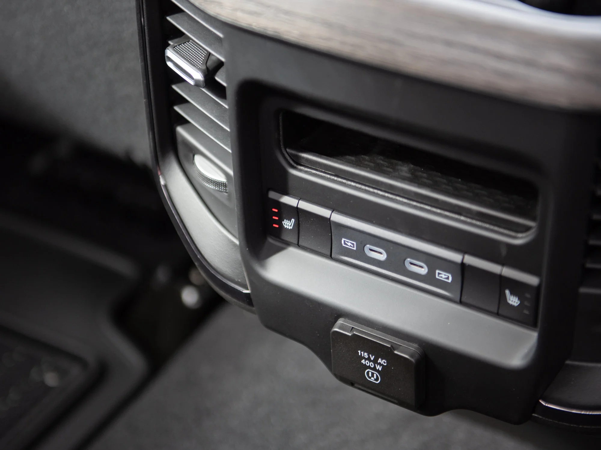 New 2026 Grey RAM Limited* image 29