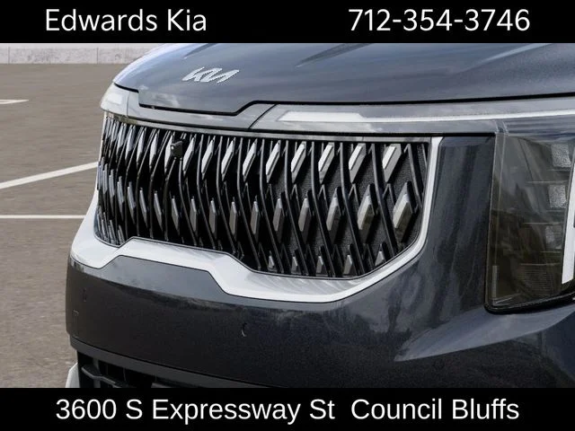 New 2027 Gray Kia LXS image 14