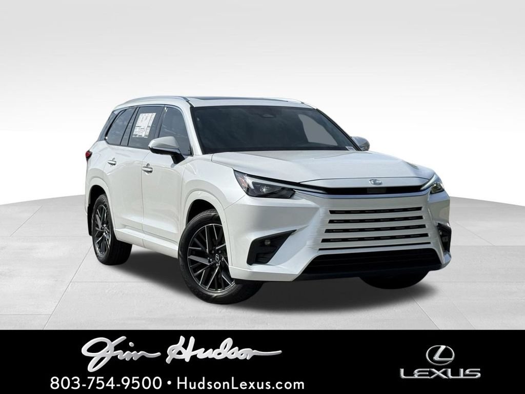 2026 Lexus TX 350 350 Premium AWD's photo