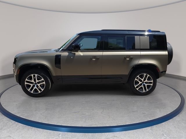 New 2026 Gondwana Stone LAND ROVER X-Dynamic SE image 8