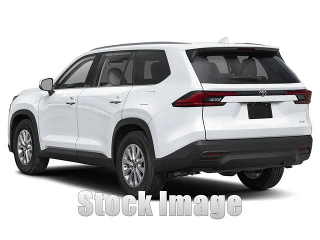 Used 2024 Blueprint Toyota Limited All-Wheel Drive image 20