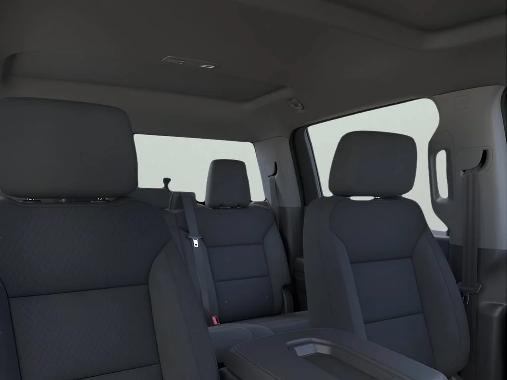 2026 Chevrolet Silverado 1500 LT - Photo 24