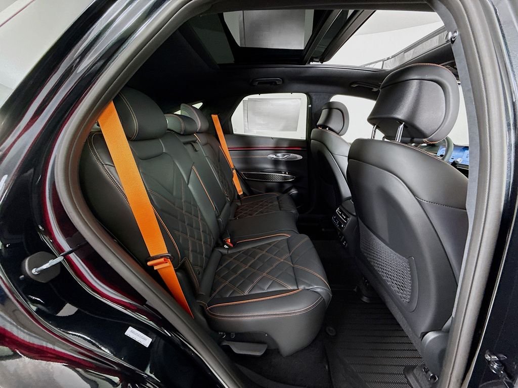 New 2026 Vik Black Genesis 3.5T Sport Prestige image 29