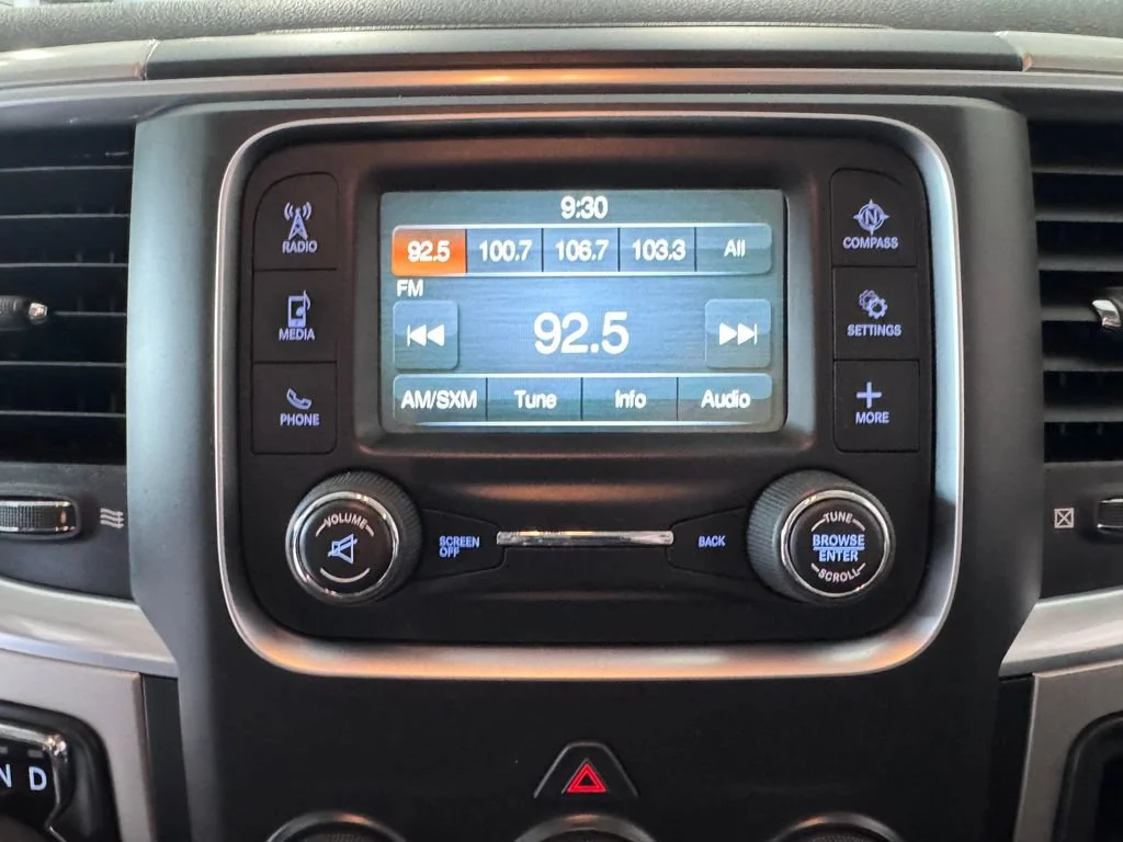 Used 2019 Billet Silver M Ram Warlock image 16