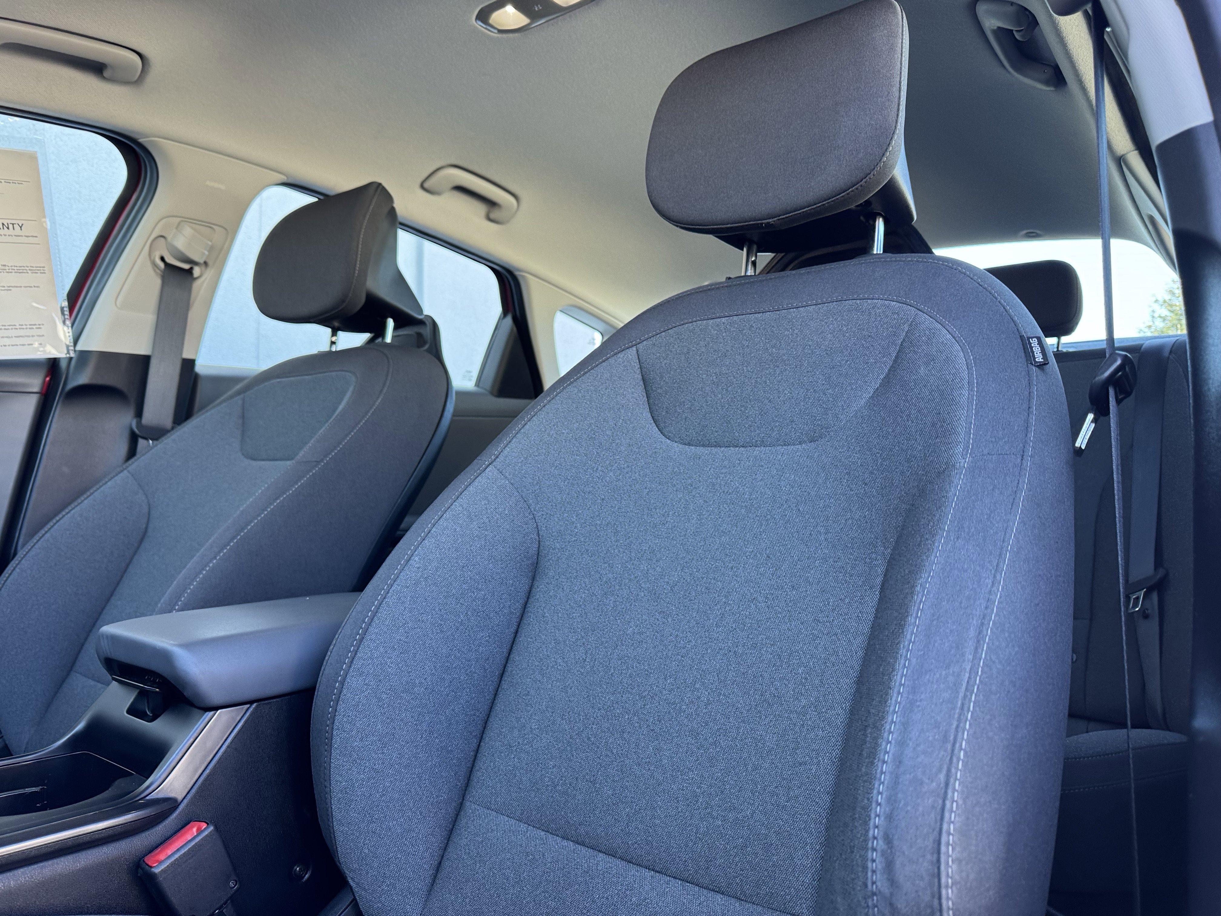 2025 Kia K4 LXS - Photo 12