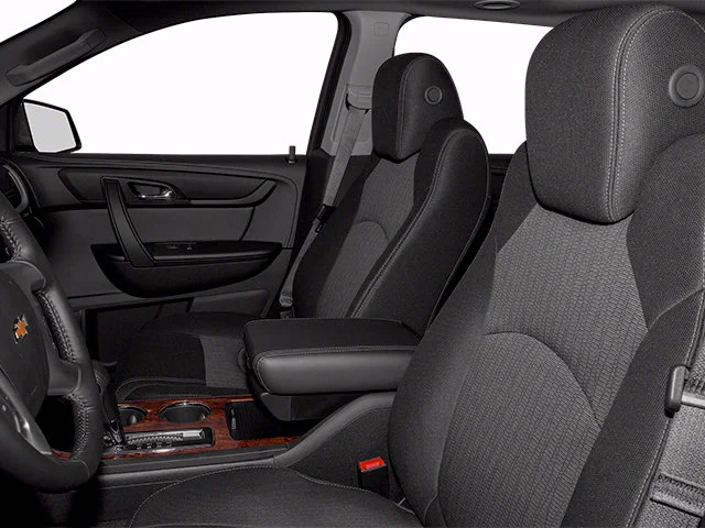 Used 2014 Crystal Red Tintcoat Chevrolet LT image 11