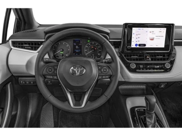 New 2027  Toyota LE image 7