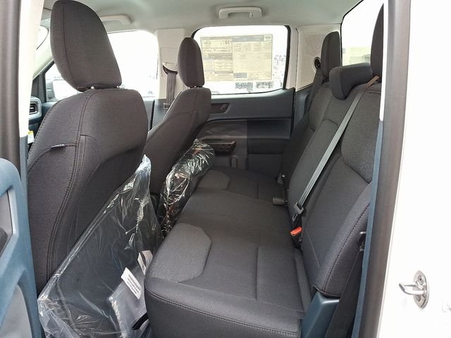 Used 2026 White Ford XL image 7