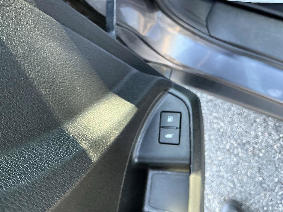 Used 2021 Gray Honda Special Edition image 12