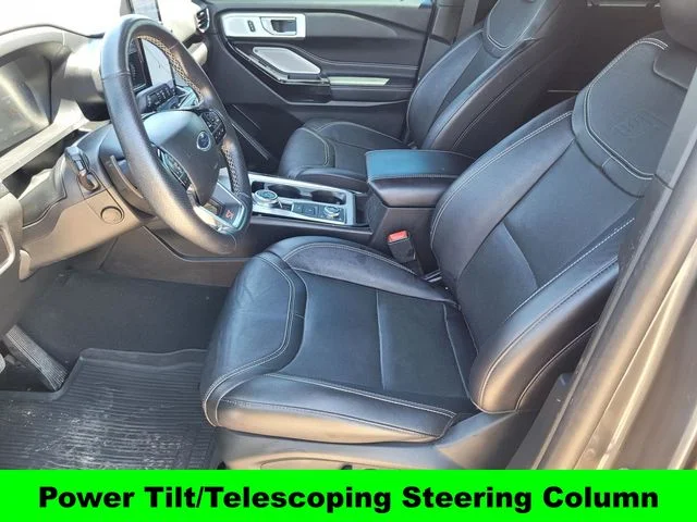 Used 2023 Gray Ford ST image 30