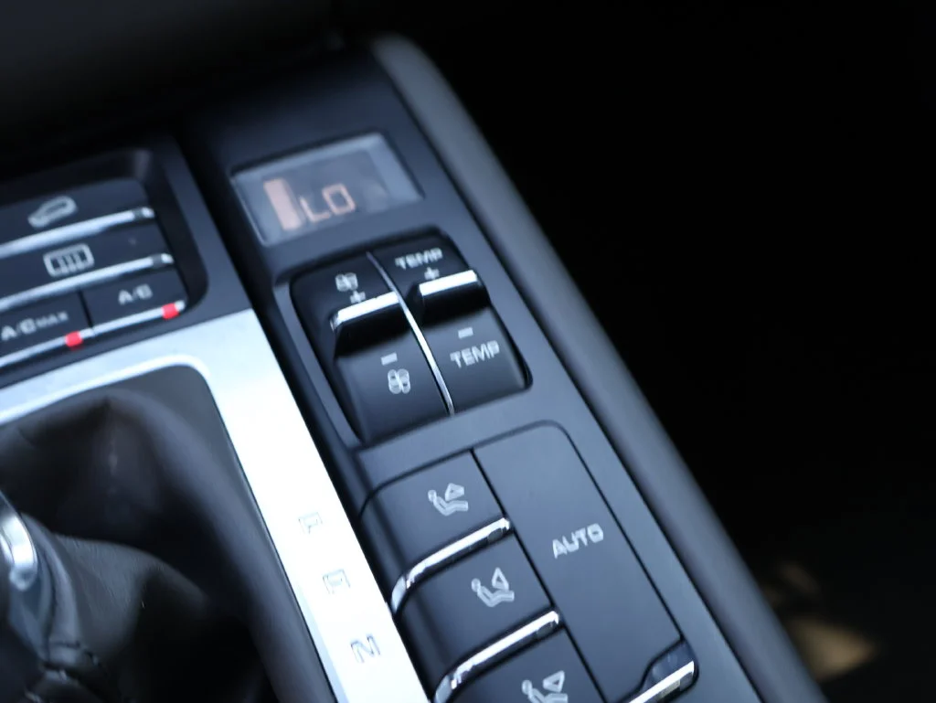 Used 2015 White Porsche S image 29