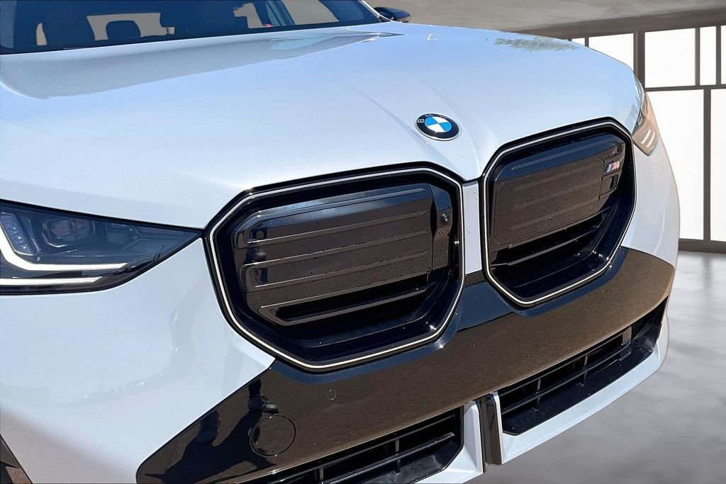 2025 BMW X3 M50 - Photo 28