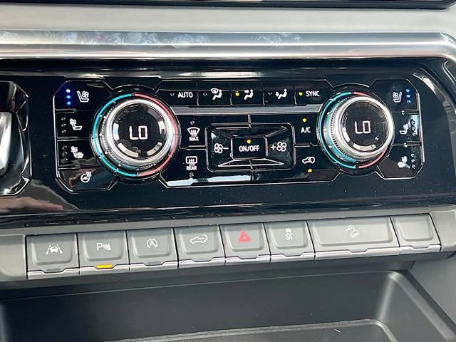 2026 GMC Sierra 1500 Denali Ultimate - Photo 11