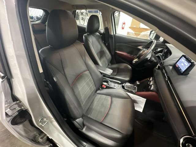 Certified Used 2018 Ceramic Metallic Mazda Grand Touring image 32