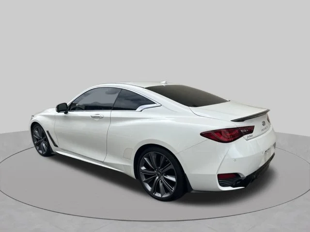 Used 2022 Majestic INFINITI Red Sport 400 image 8