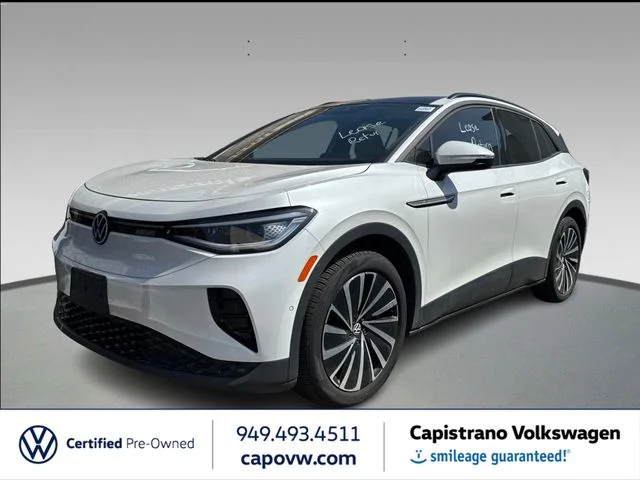 2024 Volkswagen ID.4 S's photo