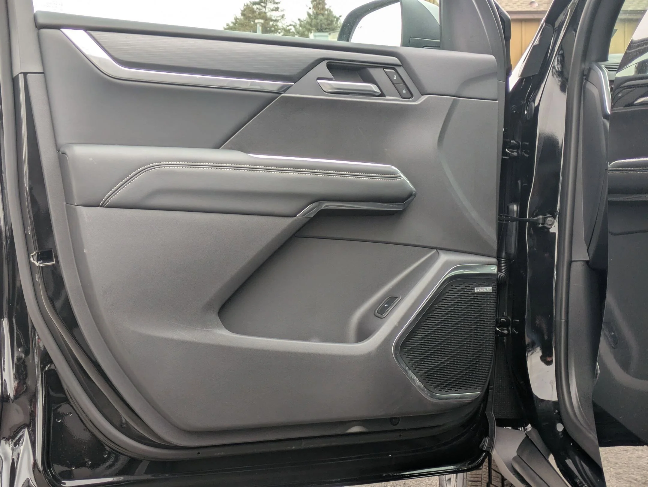 2026 GMC Acadia Elevation - Photo 13