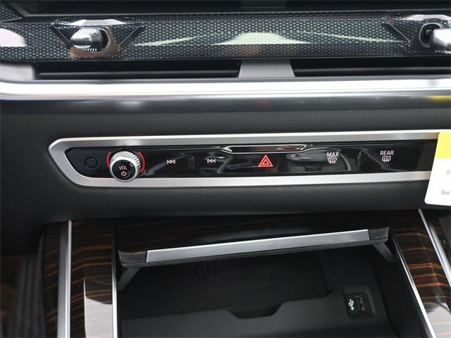 2026 Bmw X7 xDrive40i photo 3