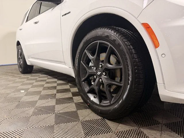 New 2026 White Dodge GT Plus HEMI V8 image 2